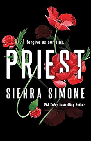 Priest (Priest Book 1)